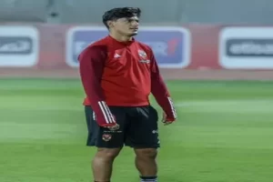الأهلي يودّع مونديال الأندية.. وتألق وسام أبو علي يفتح باب الرحيل - 21 - سيناء الإخبارية