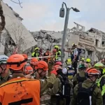 3 قتلى و65 جريحًا في إسرائيل مقابل 78 قتيلاً في إيران - 1 - سيناء الإخبارية
