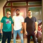 أحمد العوضي يتعاقد على بطولة فيلم "البوب"  - 1 - سيناء الإخبارية