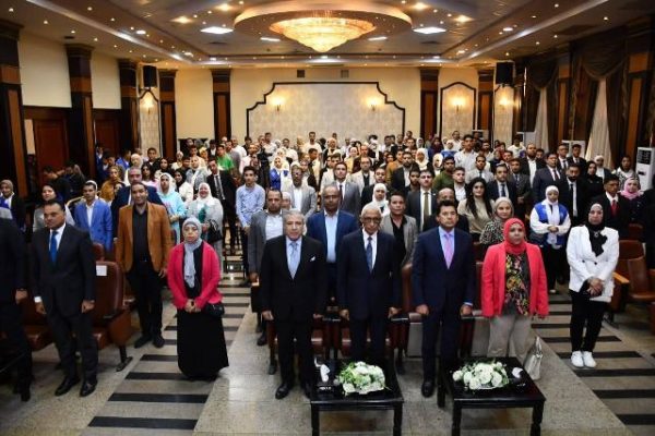 محافظ شمال سيناء: "الوعي هو حصن الوطن والحفاظ على الأمن القومي مسؤولية مشتركة" - 1 - سيناء الإخبارية
