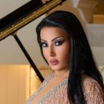 سمية الخشاب تتصدر التريند وتكشف أسرار زيجاتها: أعيش المرحلة الملكية ولا أفكر في الزواج - 1 - سيناء الإخبارية