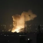 إيران تهدد بمنع جيرانها من استخدام منشآتها النفطية في حال تعرضها لهجمات إسرائيلية  - 1 - سيناء الإخبارية