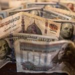 استقرار سعر الدولار أمام الجنيه المصري في تعاملات اليوم - 1 - سيناء الإخبارية