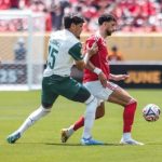 قبل توقف المباراة.. بالميراس يتغلب على الأهلي بهدفين في مونديال الأندية - 8 - سيناء الإخبارية قبل توقف المباراة.. بالميراس يتغلب على الأهلي بهدفين في مونديال الأندية - 7 - سيناء الإخبارية