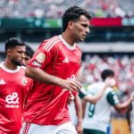 الأهلي يستعد لمواجهة بورتو بعد الخسارة من بالميراس في مونديال الأندية - 4 - سيناء الإخبارية الأهلي يستعد لمواجهة بورتو بعد الخسارة من بالميراس في مونديال الأندية - 3 - سيناء الإخبارية