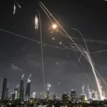 نيويورك تايمز: صواريخ إيران المدفونة تحت الأرض تهدد أمن إسرائيل - 1 - سيناء الإخبارية