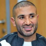 أحمد سعد يتعرض لحادث سير مروع مع أسرته: "عربية نقل طيرتني" - 1 - سيناء الإخبارية