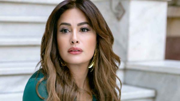 بعد مطالب ترحيلها .. فنانون يردون على حملة التشكيك: هند صبري نموذج للوطنية والانتماء لمصر - 2 - سيناء الإخبارية