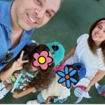 آيتن عامر ومحمد عز العرب يتصالحان من أجل أطفالهما - 1 - سيناء الإخبارية