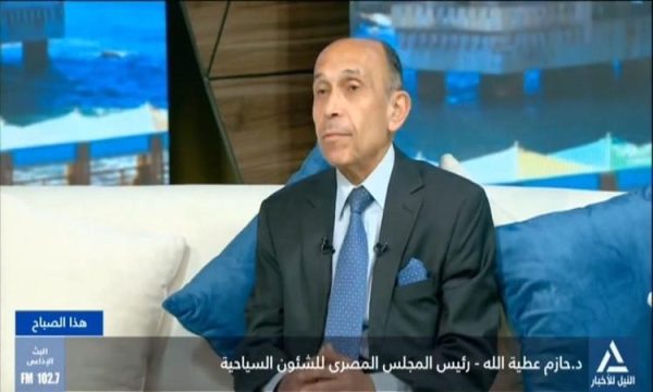 15 مليون سائح.. مصر الوجهة الآمنة والمثالية للأوروبيين على مدار العام - 1 - سيناء الإخبارية
