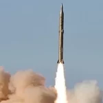 إسرائيل تستهدف منصات صواريخ في إيران وطهران ترد بإسقاط مسيّرات - 1 - سيناء الإخبارية