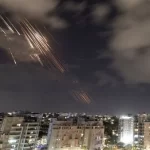 صفارات إنذار جيس الاحتلال تدوي في حيفا وشمال إسرائيل - 2 - سيناء الإخبارية صفارات إنذار جيس الاحتلال تدوي في حيفا وشمال إسرائيل - 1 - سيناء الإخبارية