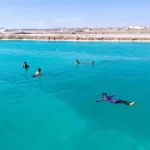 بحيرات الملح بواحة سيوة..جنة معلقة تجمع بين الجمال والعلاج والطاقة الإيجابية - 1 - سيناء الإخبارية