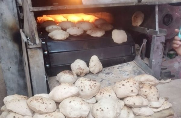 جنوب سيناء.. التموين تواصل صرف الخبز المدعم في المحافظات الساحلية حتى سبتمبر - 1 - سيناء الإخبارية