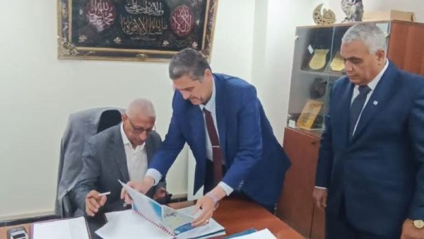 نتيجة الشهادة الإعدادية 2025 بشمال سيناء.. تفاصيل الإعلان وطرق الاستعلام - 1 - سيناء الإخبارية