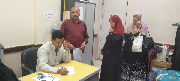 فعاليات تعليمية بارزة في جنوب سيناء خلال الـ24 ساعة الماضية (صور) - 1 - سيناء الإخبارية