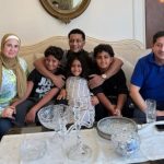 محمد رمضان يعلن تصالح نجله "علي" مع صديقه "عمر" بعد خلاف قانوني - 1 - سيناء الإخبارية