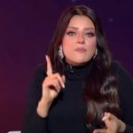 رضوى الشربيني تعود ببرنامج "هي وبس" على شاشة dmc - 1 - سيناء الإخبارية