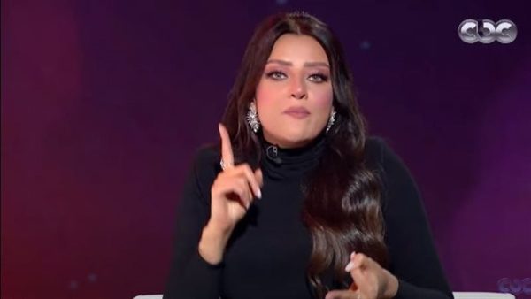 رضوى الشربيني تعود ببرنامج "هي وبس" على شاشة dmc - 3 - سيناء الإخبارية
