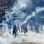 الاحتلال يقتحم قرية العروج ويعتقل أكثر من 20 فلسطينيًا - 1 - سيناء الإخبارية