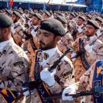 الحرس الثوري يقصف مطار بن جوريون ومركز أبحاث بيولوجية بتل أبيب - 1 - سيناء الإخبارية