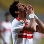 زيزو يرحل عن الزمالك رسميًا.. والأهلي يضمه لقائمة مونديال الأندية - 1 - سيناء الإخبارية