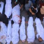 الاحتلال يجدد تحذيراته ويكثف عملياته في جباليا وخان يونس - 1 - سيناء الإخبارية
