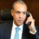 مصر ونيجيريا تبحثان تعزيز التعاون الاقتصادي ودعم السلم الأفريقي - 1 - سيناء الإخبارية