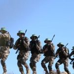 إعدام ميداني لـ12 من "عصابة أبو شباب" في غزة - 1 - سيناء الإخبارية