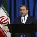 إيران تعلن إحباط مؤامرة لاستهداف وزير خارجيتها في طهران - 1 - سيناء الإخبارية