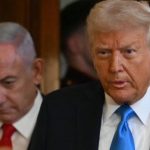 غضب في إسرائيل من دعوة ترامب لإلغاء محاكمة نتنياهو - 3 - سيناء الإخبارية