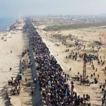 فيتو أمريكي يُجهض آمال وقف النار في قطاع غزة - 1 - سيناء الإخبارية