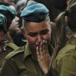 النساء في الصفوف الأمامية لجيش الاحتلال.. حل مؤقت لأزمة مستعصية - 1 - سيناء الإخبارية