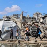 مصر تُدين بشدة اعتداءات المستوطنين وتطالب بحماية دولية عاجلة للفلسطينيين - 1 - سيناء الإخبارية