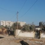 حملة نظافة موسعة تواصل أعمالها لليوم الرابع عشر في الشيخ زويد - 1 - سيناء الإخبارية