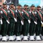 الحرس الثوري الإيراني يتوعد برد "أشد تدميرًا".. ويصف تصريحات ترامب بـ"العبثية" - 1 - سيناء الإخبارية