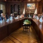 وهدان يدعم بيان الخارجية بشأن غزة ويحذر من تصفية القضية الفلسطينية - 1 - سيناء الإخبارية