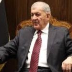 الرئيس العراقي يُحذّر من انحسار دجلة والفرات يهدد الأمن الوطني والزراعي - 1 - سيناء الإخبارية