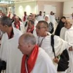 "النقل السعودية" تعلن الجاهزية لمغادرة الحجاج عبر 6 مطارات - 1 - سيناء الإخبارية