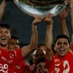 بن شرقي يقترب من قيادة هجوم الأهلي أمام بالميراس - 1 - سيناء الإخبارية
