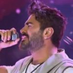 تامر حسني يكشف تفاصيل الأزمة الصحية لابنه آدم - 1 - سيناء الإخبارية