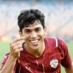 محمد شكري على أعتاب العودة للأهلي استعدادًا لكأس العالم للأندية - 1 - سيناء الإخبارية
