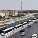 سلوكيات خطرة على الدائري تهدد أرواح المواطنين والنقل الأخضر في مهب الريح - 1 - سيناء الإخبارية