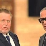حضور واسع من رموز الدولة في عزاء والدة عمرو الجنايني - 1 - سيناء الإخبارية