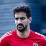 محمد علي بن رمضان: انضمامي للأهلي جاء في التوقيت المثالي - 1 - سيناء الإخبارية