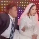 فيديو "عروس الشرقية الباكية" يثير الجدل والنيابة تتحرك - 1 - سيناء الإخبارية