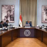 مدبولي: نخطط لإنتاج 9 ملايين متر مكعب يوميًا من المياه المحلاة - 1 - سيناء الإخبارية
