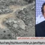 نائب ليبي يتهم حكومة الدبيبة بـ"الانحياز الخارجي" ومحاولة إرباك المشهد الأمني - 1 - سيناء الإخبارية