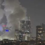 إيران تهدد بضربات عقابية وتدعو سكان تل أبيب وحيفا لإخلاء المدينتين - 1 - سيناء الإخبارية