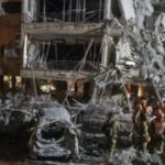 صواريخ إيران تضرب قلب مصفاة حيفا.. وتصعيد غير مسبوق يهز الشرق الأوسط - 1 - سيناء الإخبارية